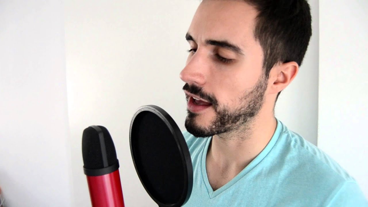 Puppet (Strings Version) by Bruno Alexander