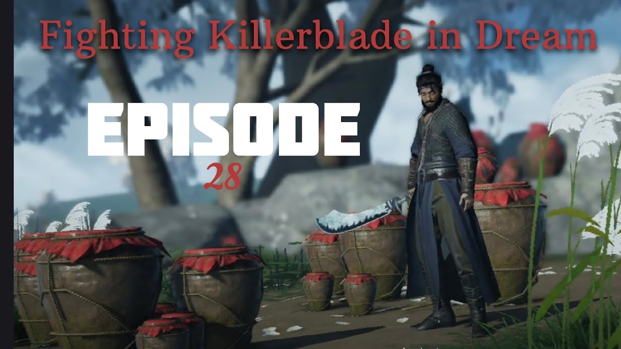 It took 17 try to defeat him 🥵| (WORLD BOSS) Yi Dao |WHERE WINDS MEET | EPISODE 28 | PANTHER GAMING|