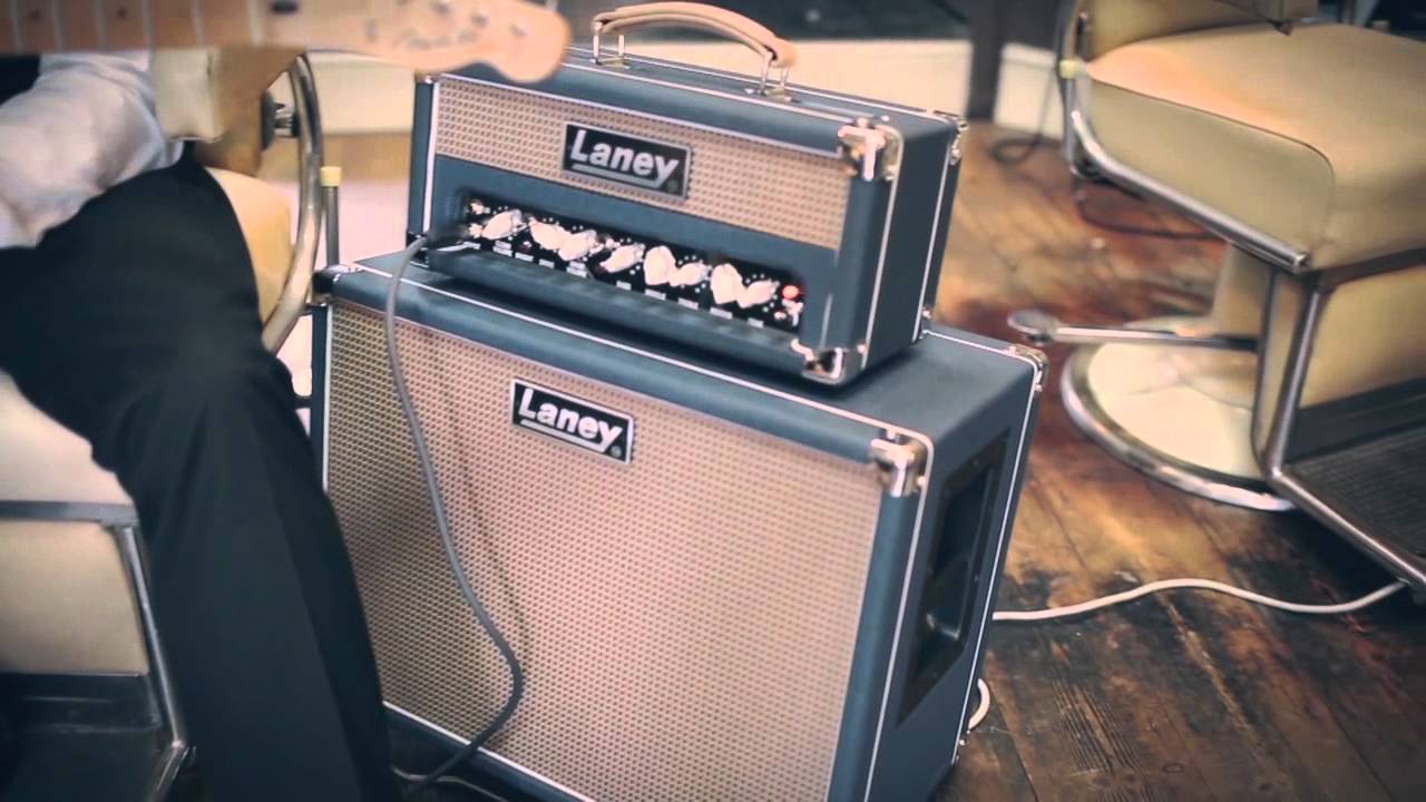 Laney : Chic - 