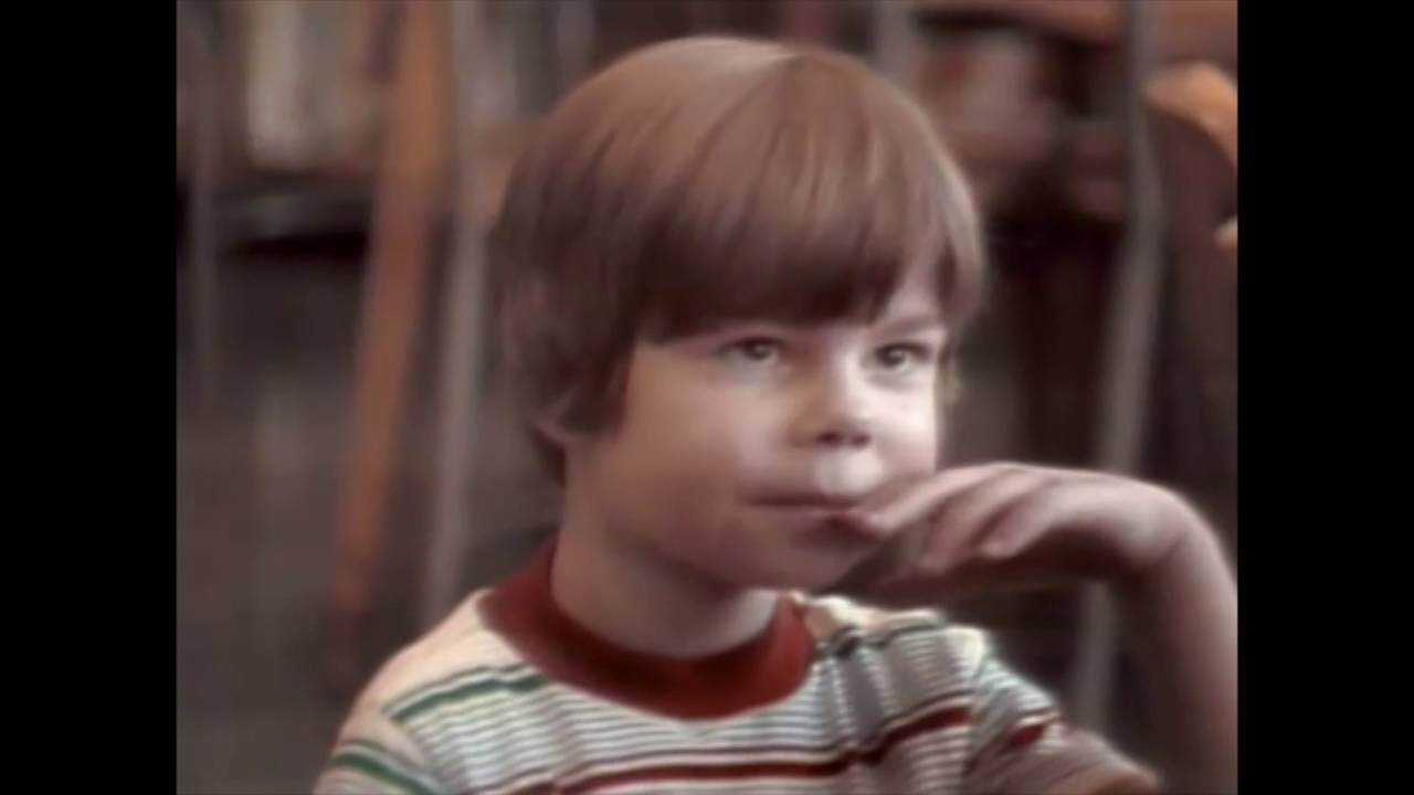 Candid Camera Classic: Guardian Angel