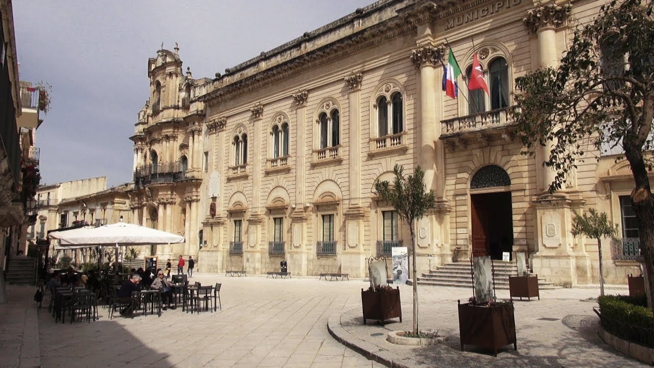 SCICLI Sicilia: prime impressioni