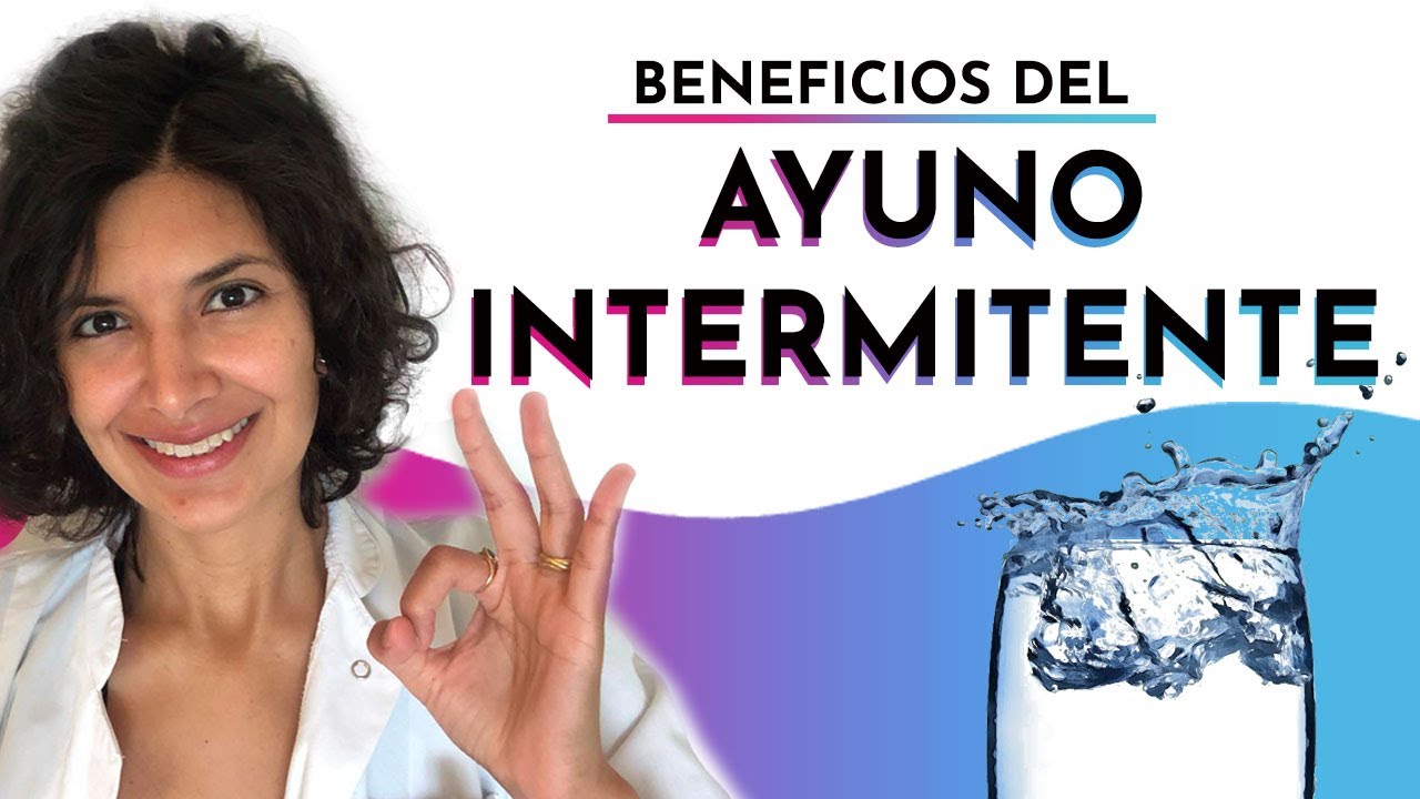 AYUNO INTERMITENTE para perder grasa y peso ¿Cómo hacerlo de la forma correcta?