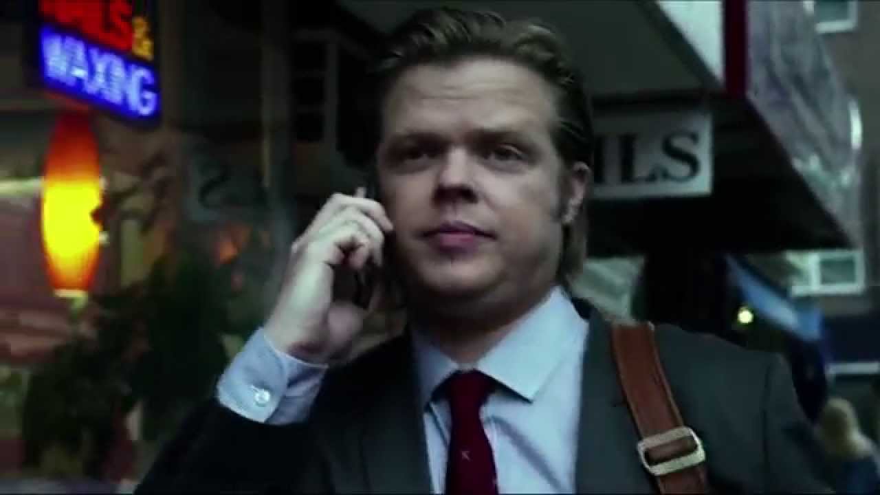 First Day of my Life | Matt/Foggy