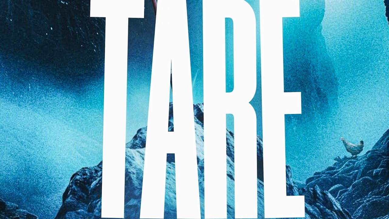 TARE – BY KAESTRINGS (TOTAL SURRENDER WORSHIP SOUND) – INSTRUMENTAL WITH DRUM – YESTRINGS