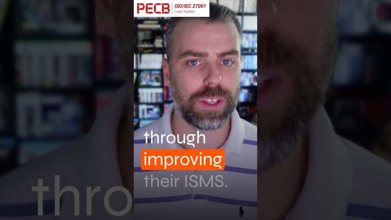 What Can You Do With an ISO 27001 Lead Auditor Certification?