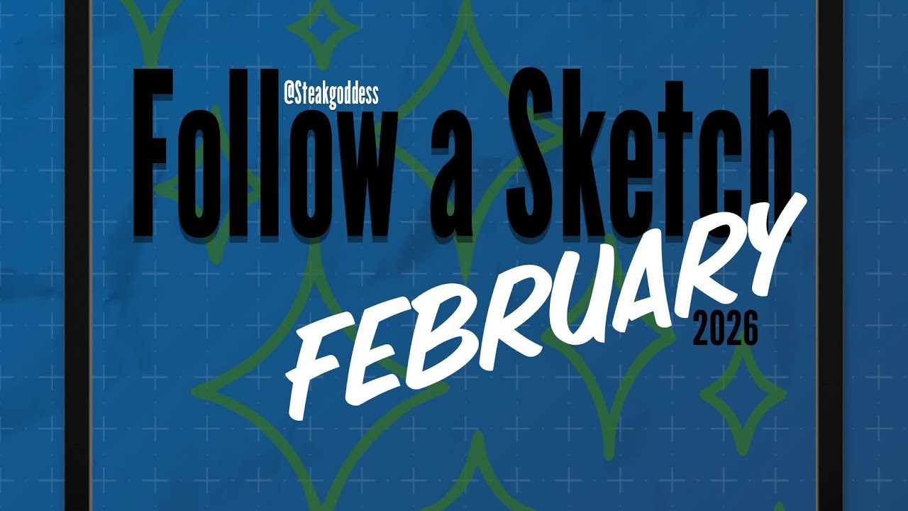 #fasfeb26 days 8-14 layout share