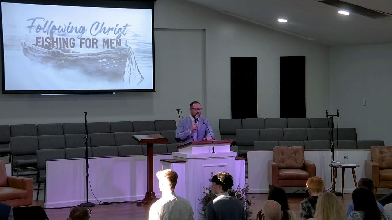 Brother Zach Newman