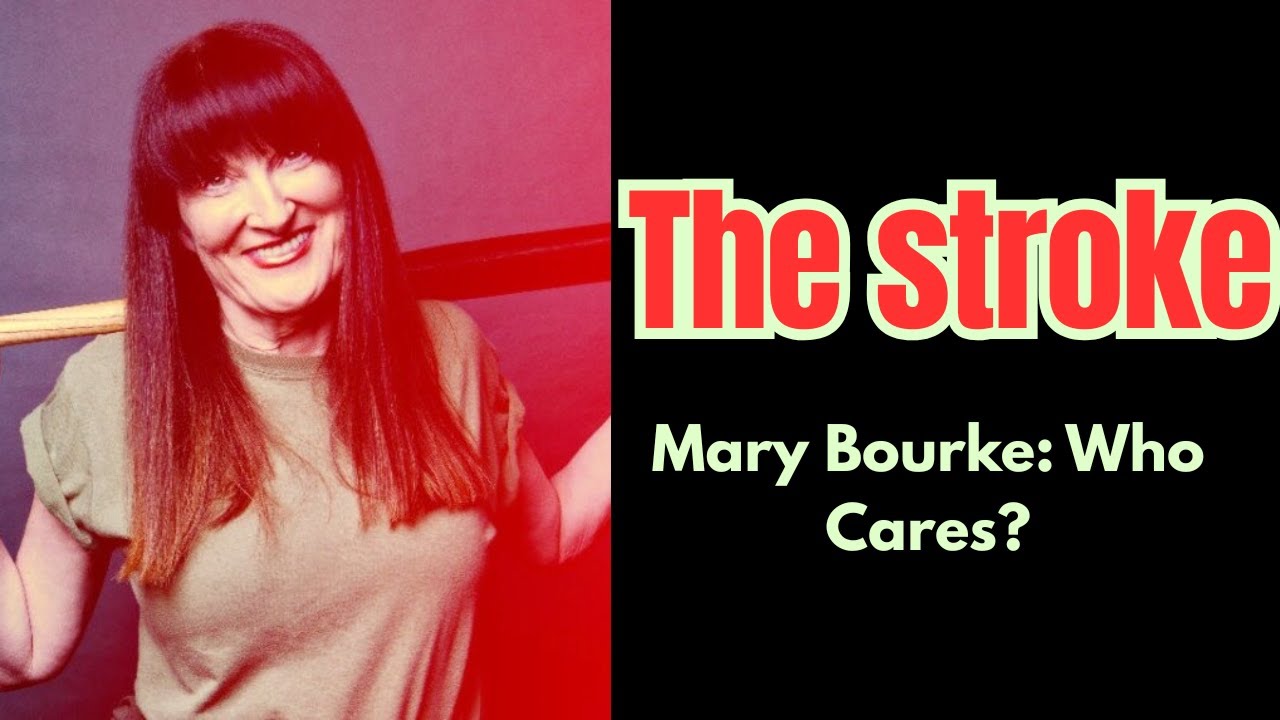The Stroke