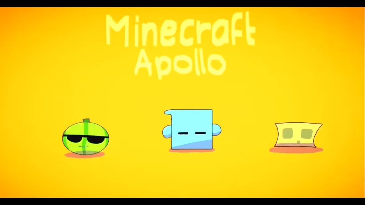 Chaosflo44 Apollo Intro Song Komplett