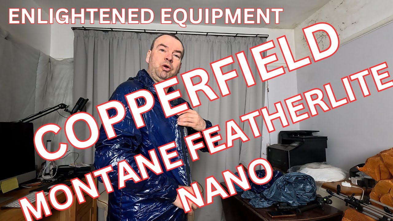 Enlightened Equipment Copperfield or Montane Featherlight Nano wind shirt?