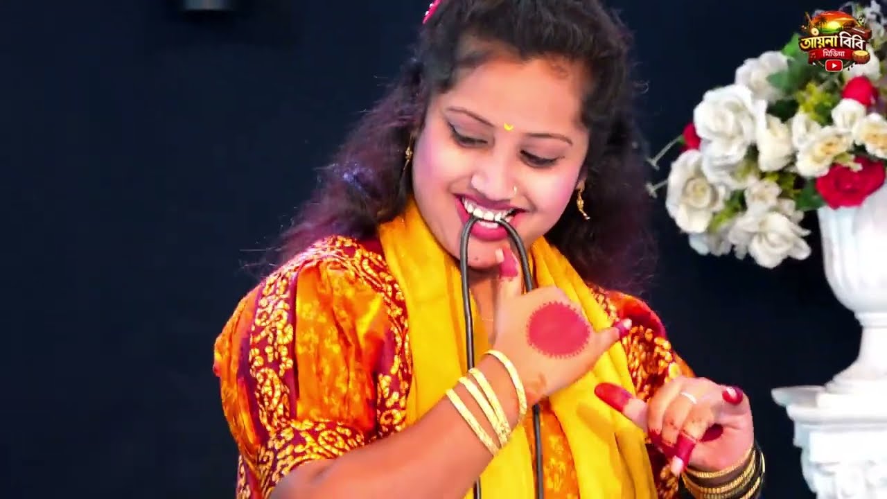 জ্বালাইও না আর বন্ধু পুরাইও না আর 😢 | বুক ফেটে কান্না | Rupali Sarkar New Baul Song 2026