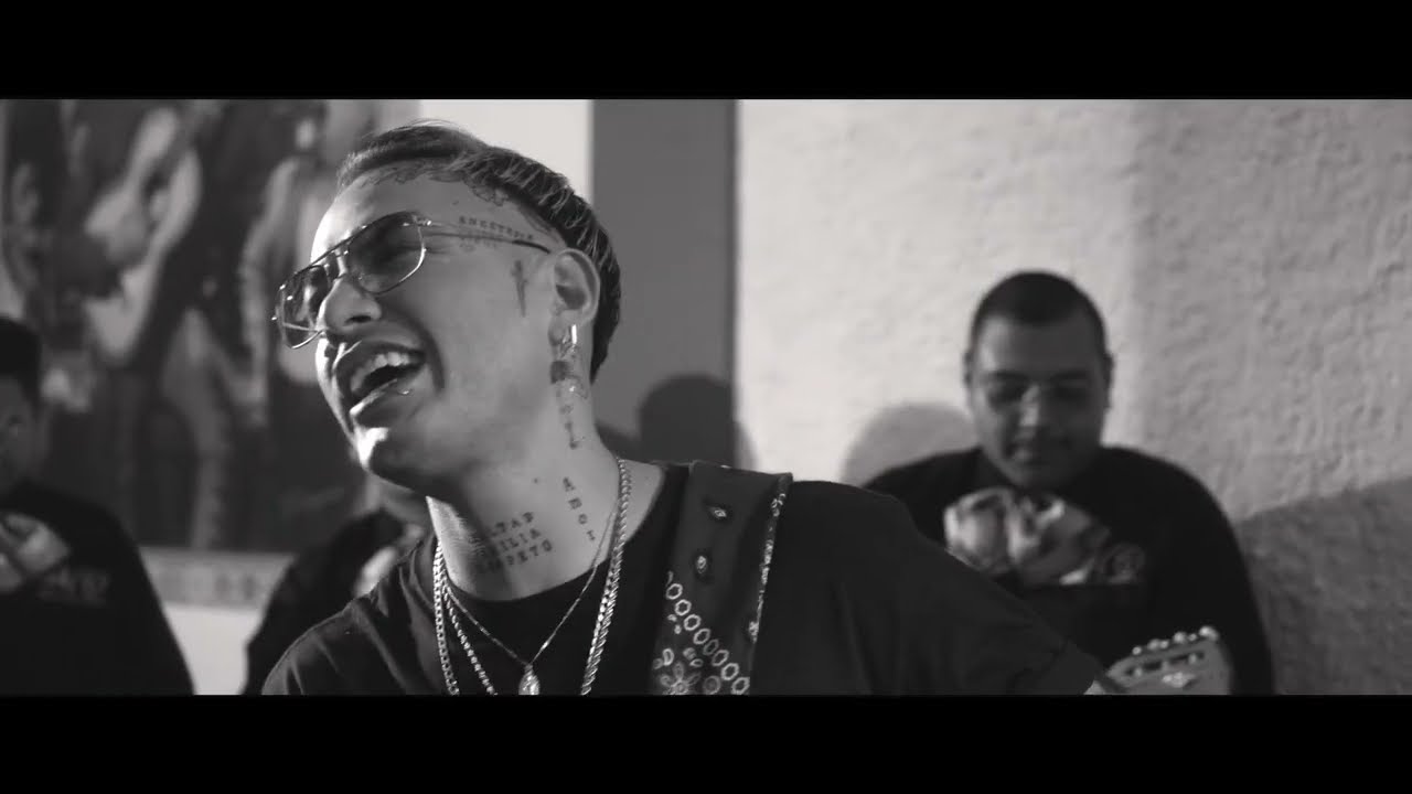 Charles Ans, Nunca Jam&aacute;s - La Que Se Fue (Video Oficial)