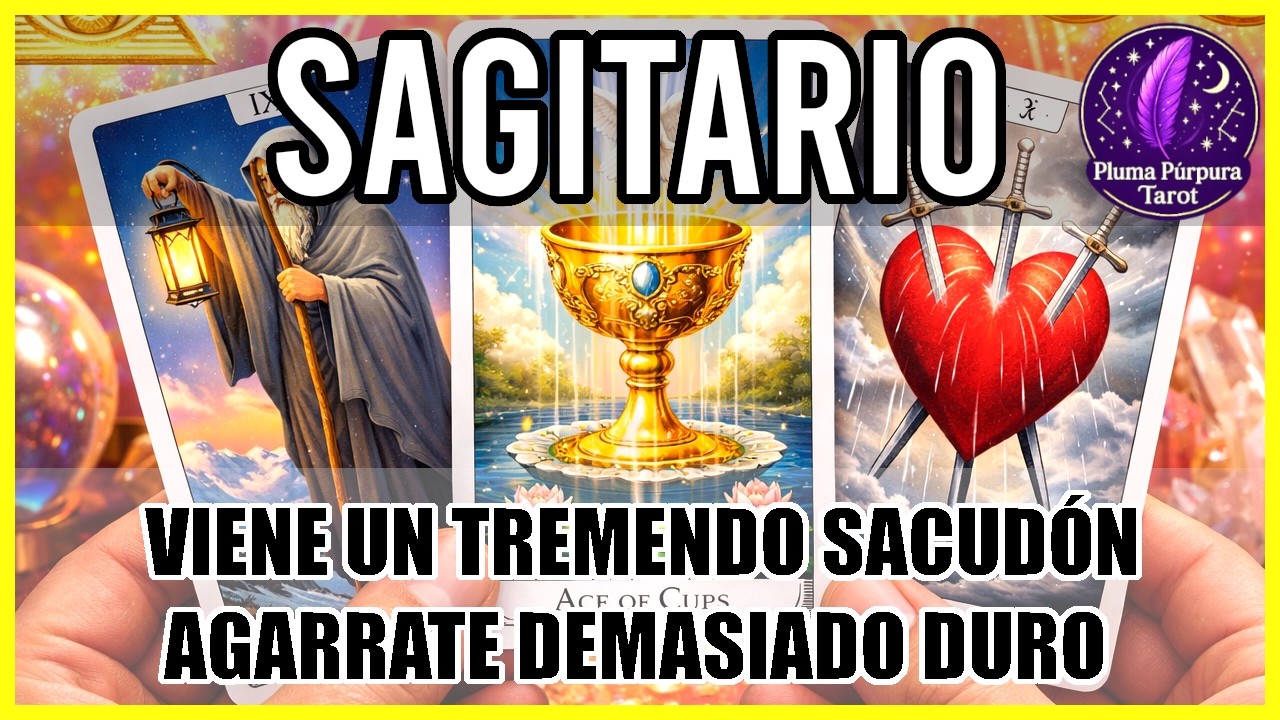 Sagitario   🔥  Tremenda Sorpresa Superara Todas Tus Expectativas!  🔥 #Sagitario