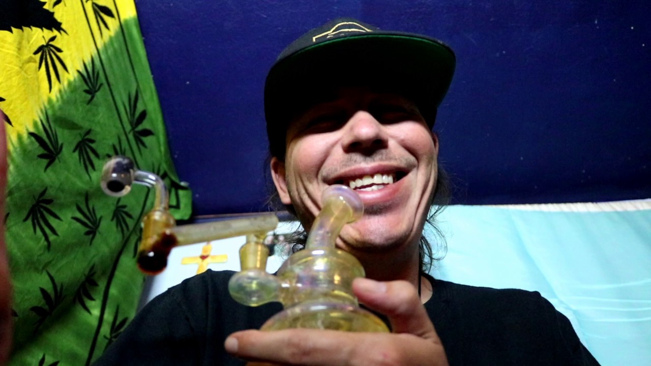 The Daily Dab 124