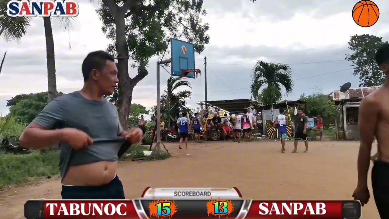 ⏪All lastball dayo basketball rewind ⏪playback highlights 2025🏀🇵🇭 #Sanpabasketball #Sanpab 