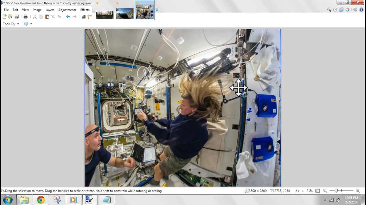 TR's Reverse Fisheye v1.0