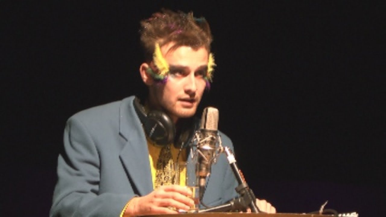 NASZE RADIO PTASIE - WIELKI SUKCES! PEŁNE NAGRANIE - 09.11.2013