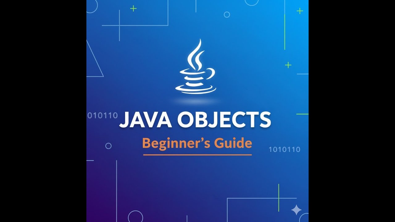 A Simple Guide to Creating Objects in Java
