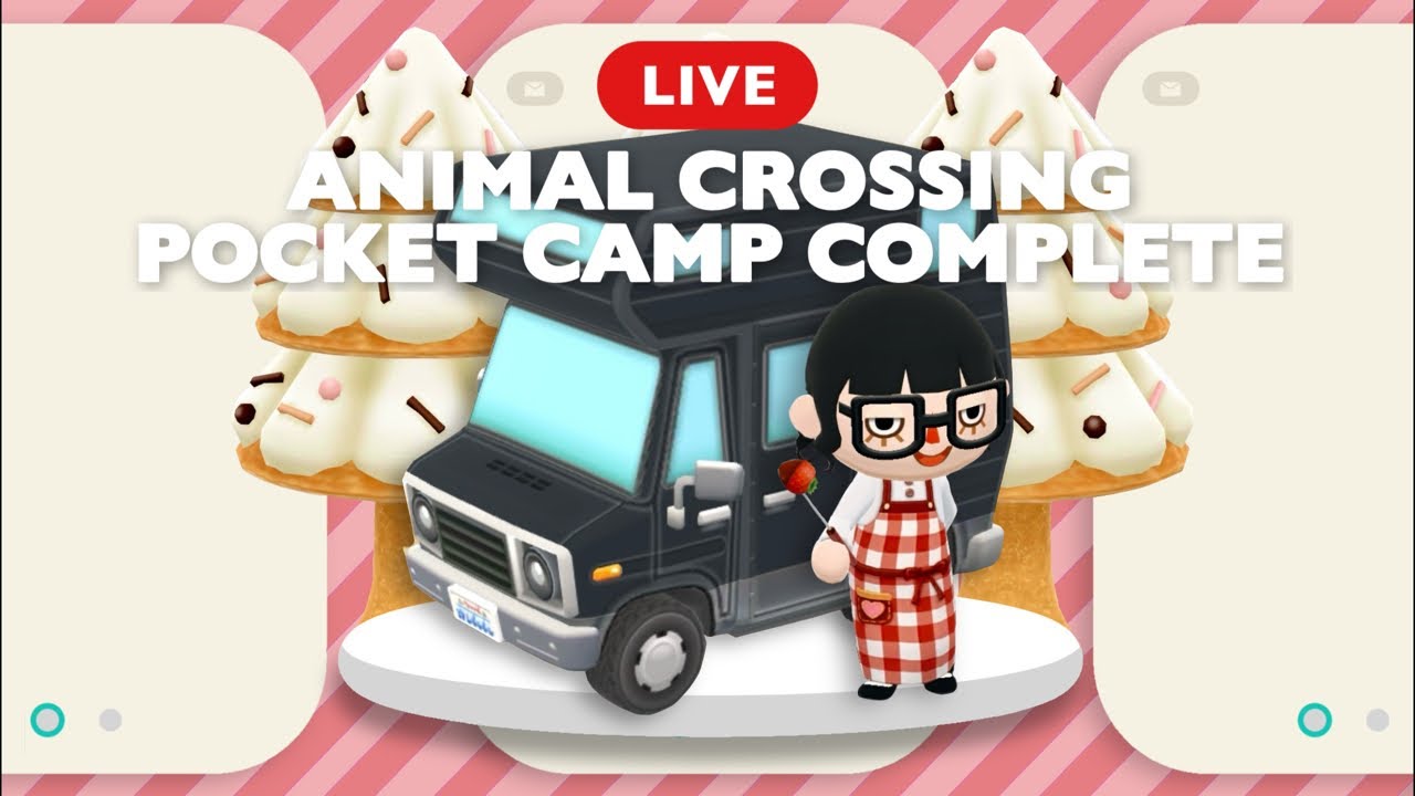 【ポケ森】2月のポケ森配信🍫 クッキー＆レイアウト【縦型配信】