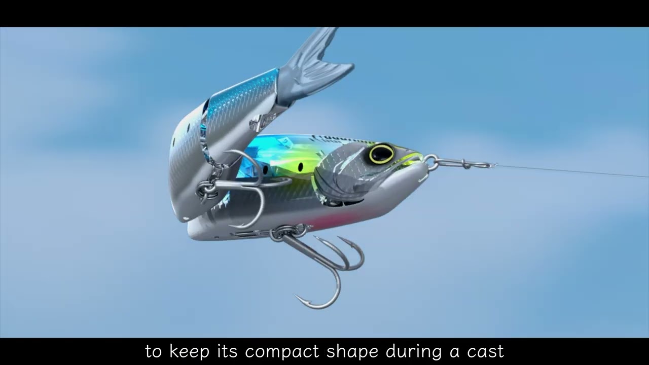 What is ARMABOOST? | New Shimano Lure Technology 2022
