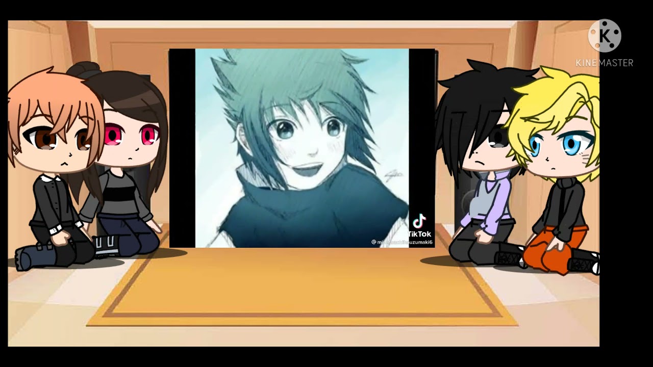 Los padres del Mikonato reacción al shipp ¥La hermanita de Mikoto¥ Usa audífonos en el último vídeo