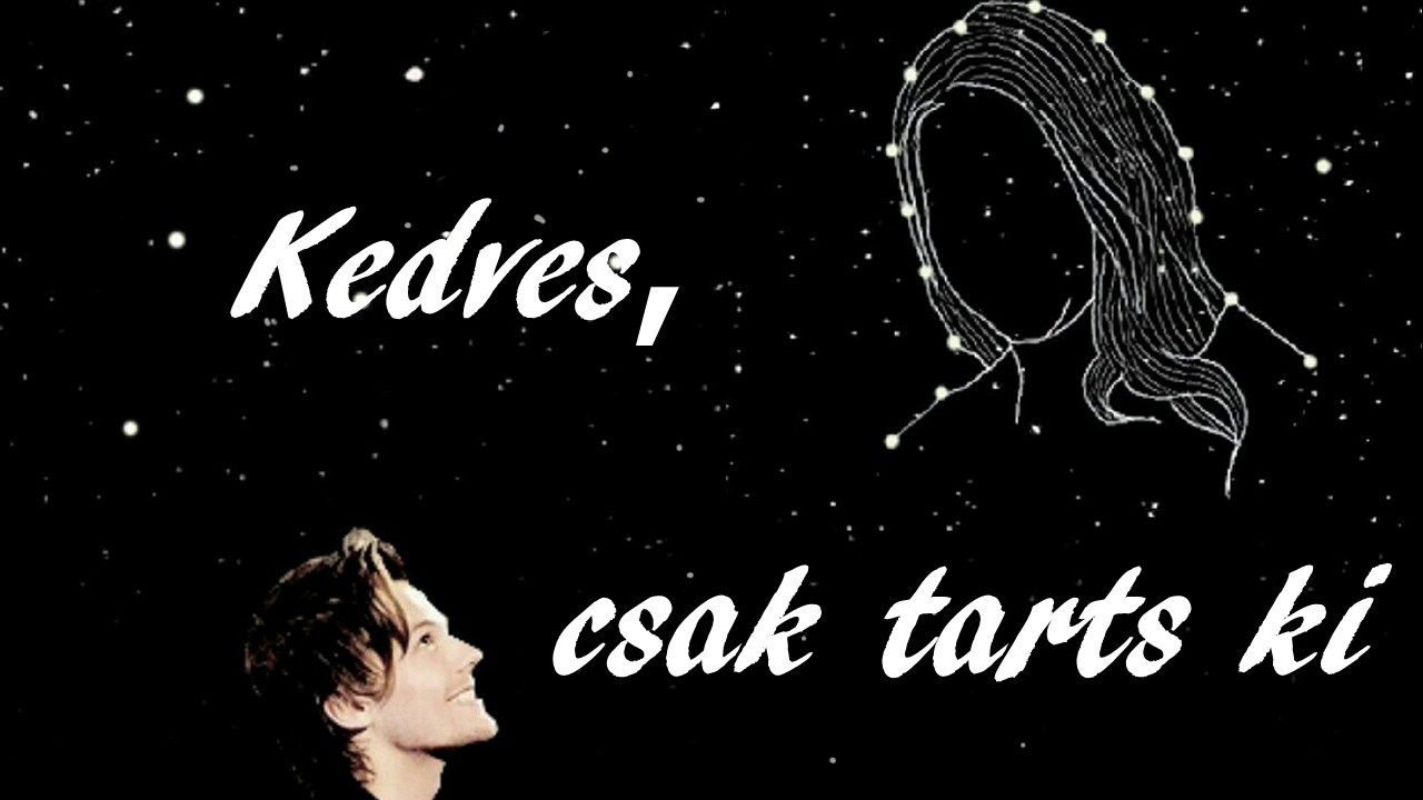 Louis Tomlinson - Just Hold On ft. Steve Aoki magyar felirattal