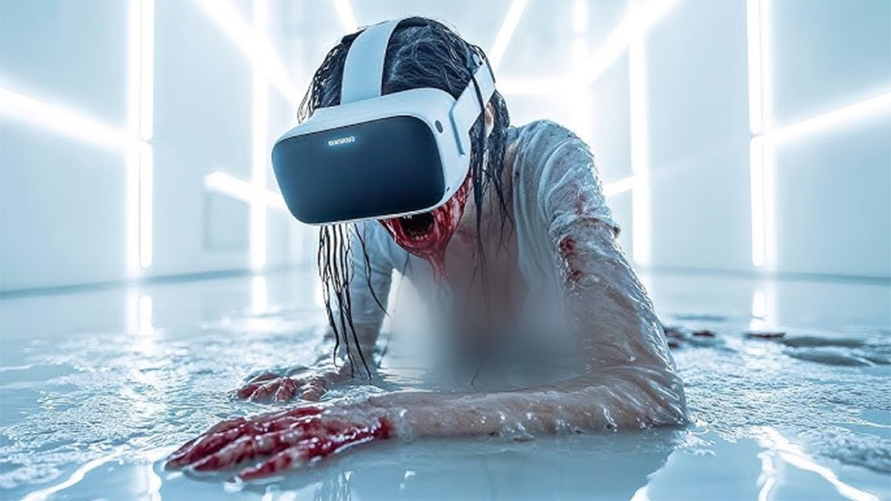 Film | Gamers Lagu Qiyaamay Aalada VR-ka | Captain Maajid