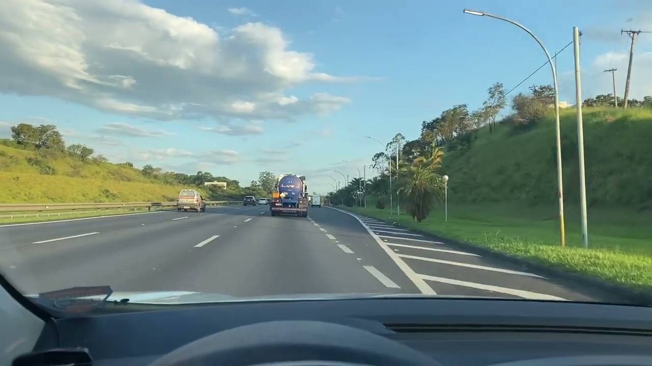 SERRA DO JAPI NO ENTARDECER | SHOPPING SERRO AZUL E BANDEIRANTES