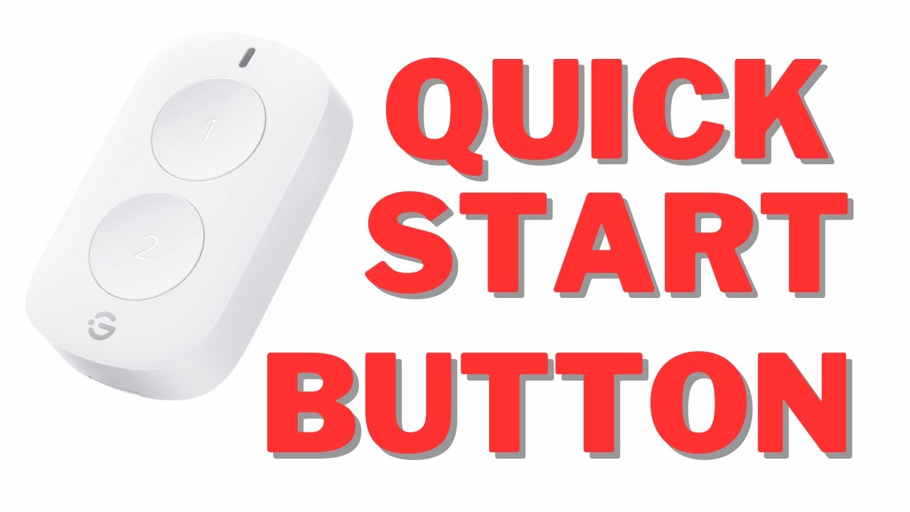 Управление интеллектуальной розеткой Govee с помощью интеллектуальных кнопок