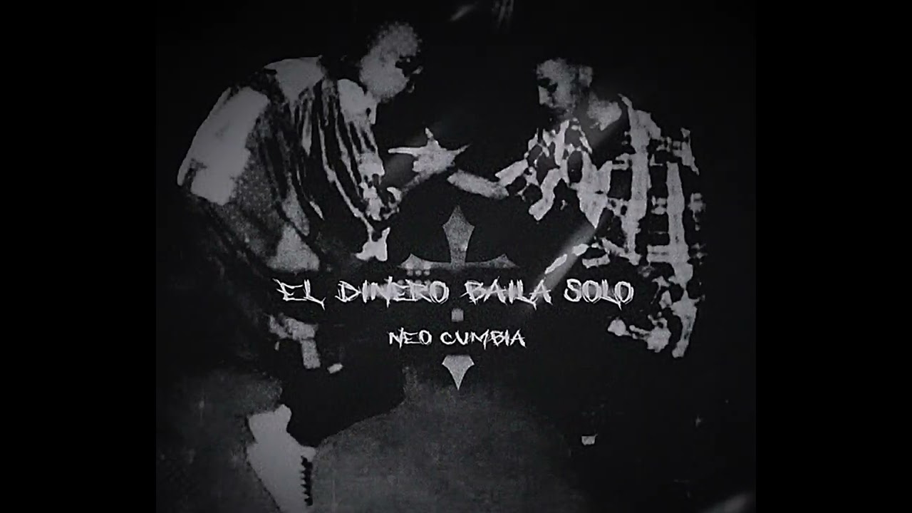 Lumi Athena - EL DINERO BAILA SOLO [EDITED TO PERFECTION]