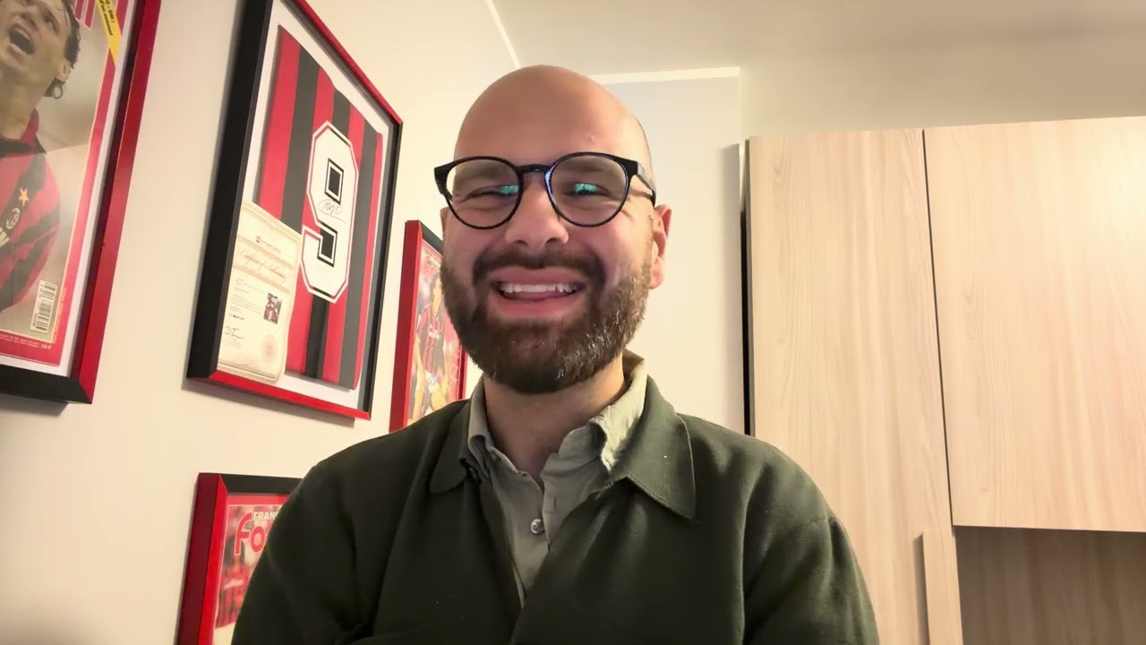 🚨 SCONFITTA DURISSIMA: COSÌ DOBBIAMO STARE ATTENTI DIETRO - ATTACCO UN PROBLEMA ENORME DA RISOLVERE