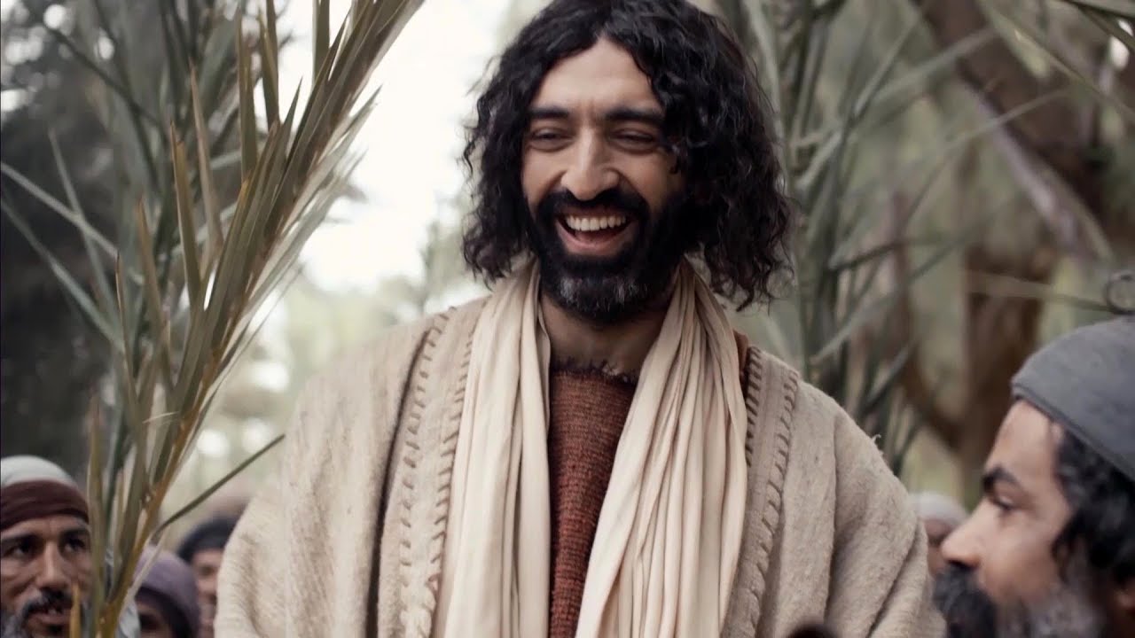 Was nur die Liebe tut - Kapitel 12 | Das Johannes-Evangelium in 21 Teilen | Lumo Project