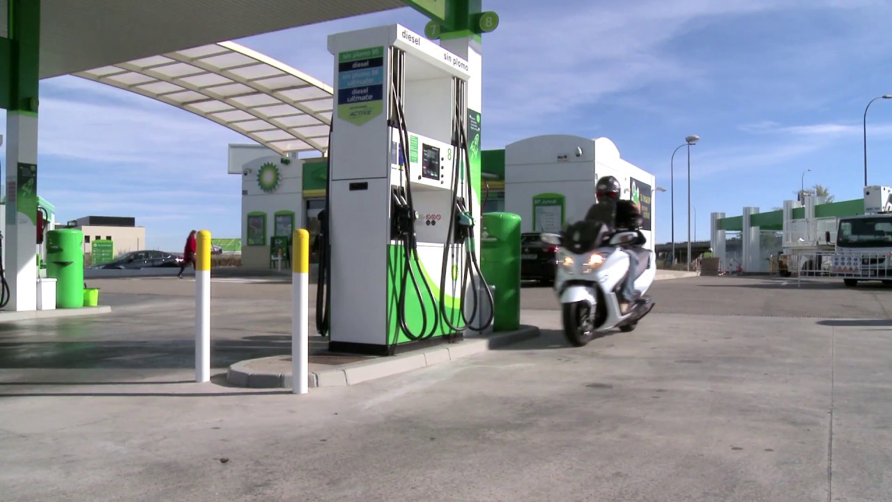 Servicio de Asistencia para extracción de combustible si te equivocas al repostar. RACE