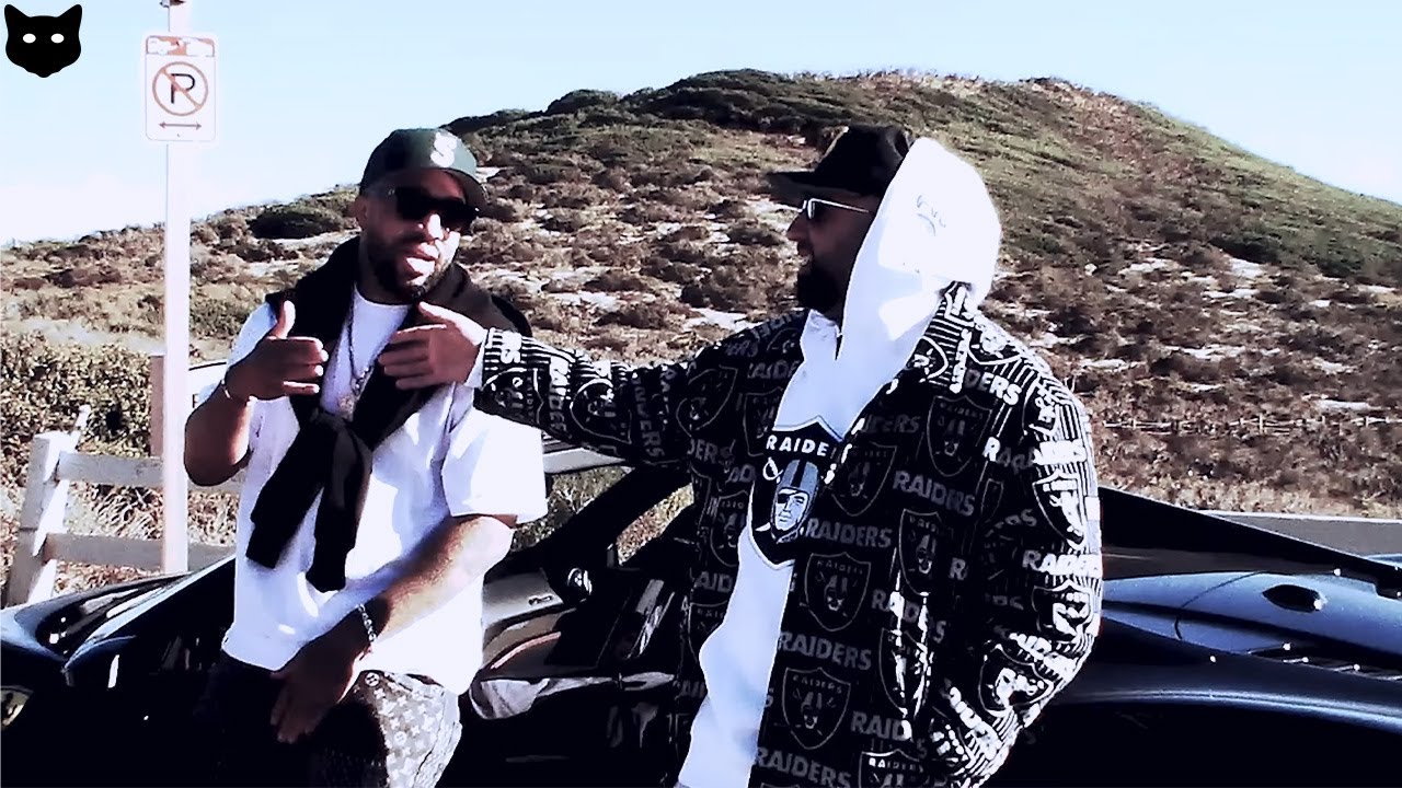 Jay Worthy x Larry June Type Beat - 