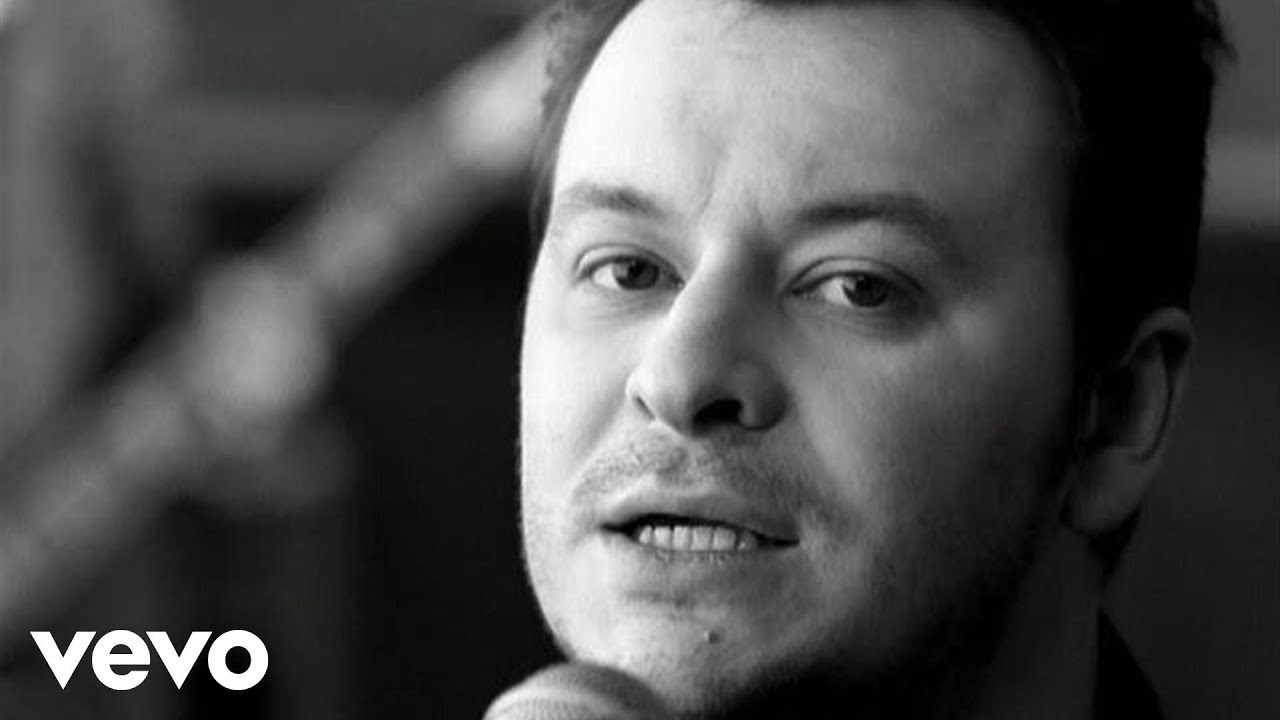 Manic Street Preachers - Tsunami (Official Video)