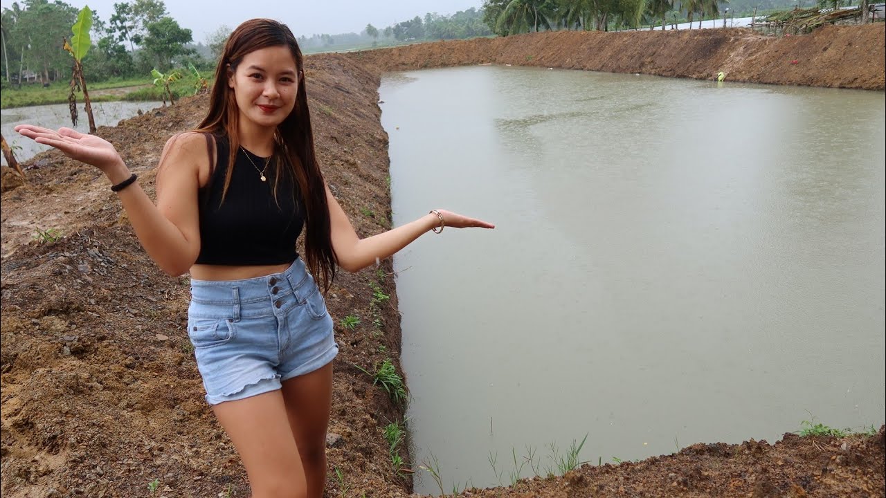 Magkano ang gastos ko sa pagpagawa nang Ponding || Ponding Update