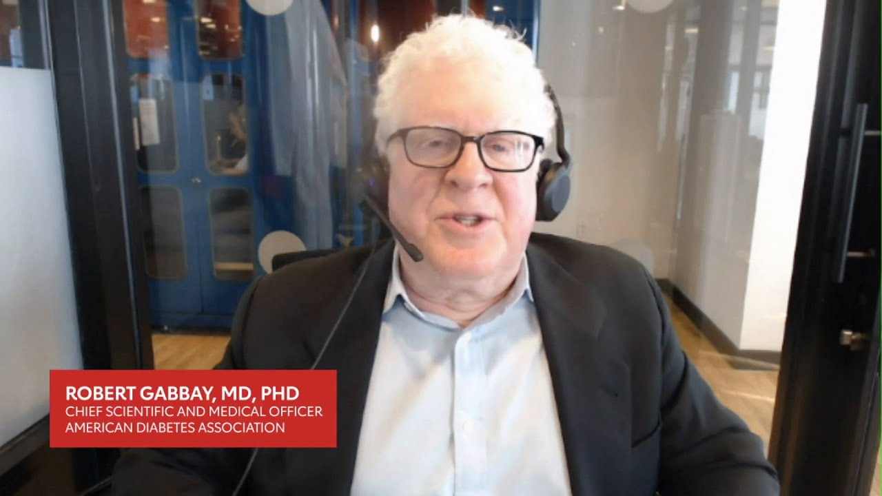 Type 1 diabetes and type 2 diabetes, explained