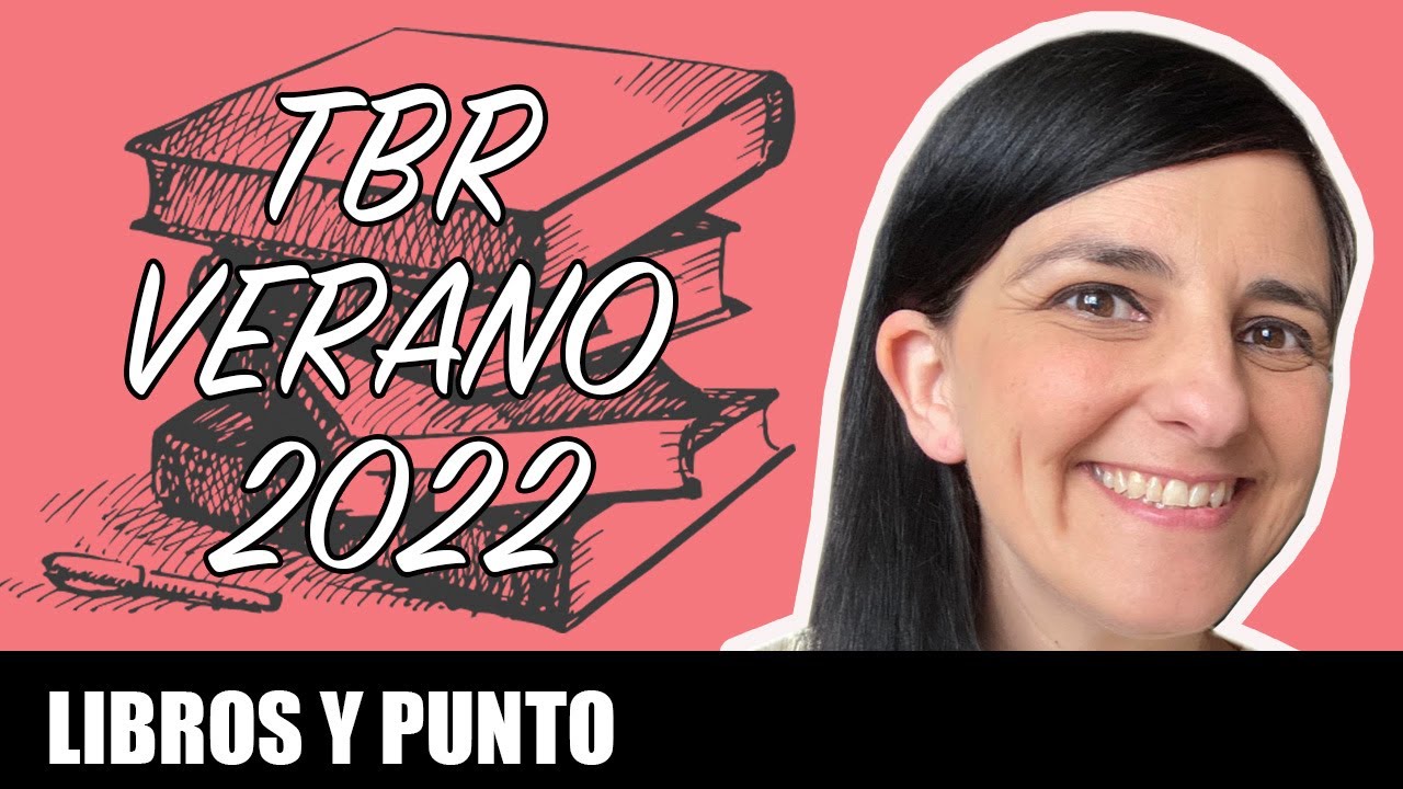 TBR VERANO 2022