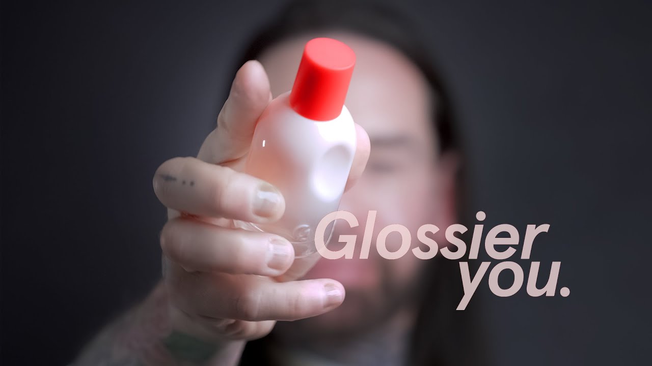 Glossier 'you.' | Perfumer Reviews