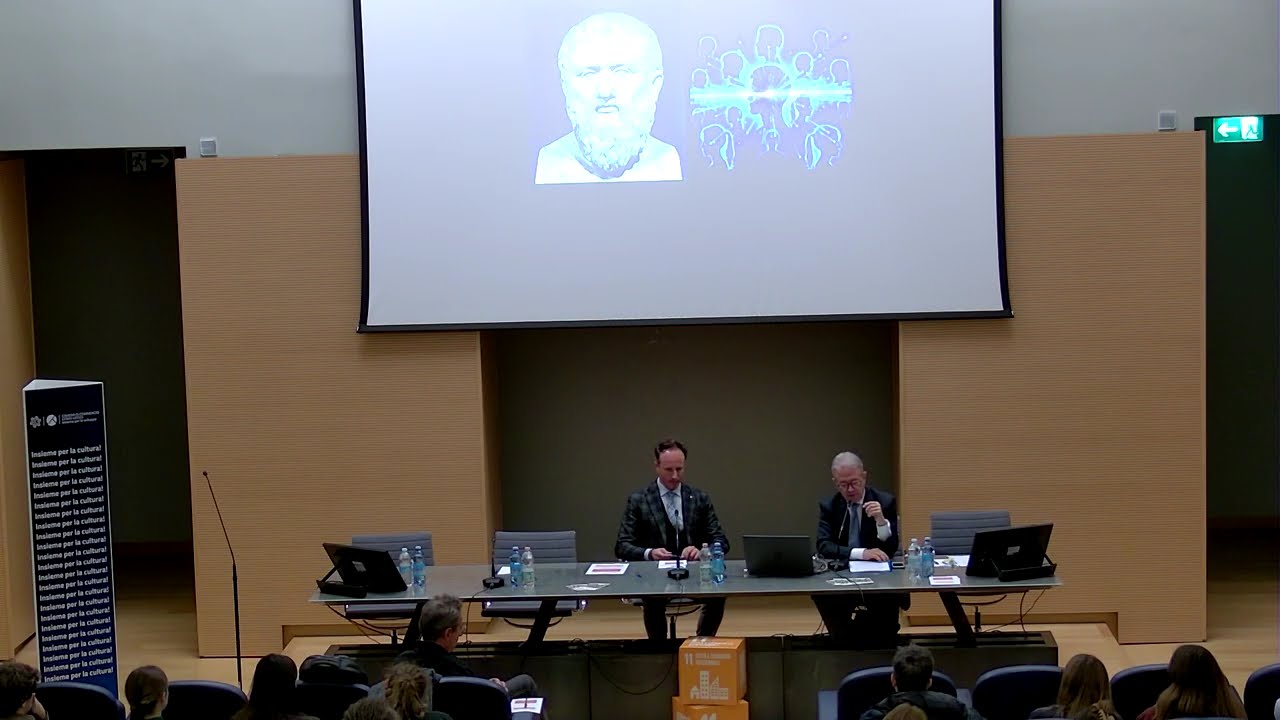 La cultura nel linguaggio della Costituzione