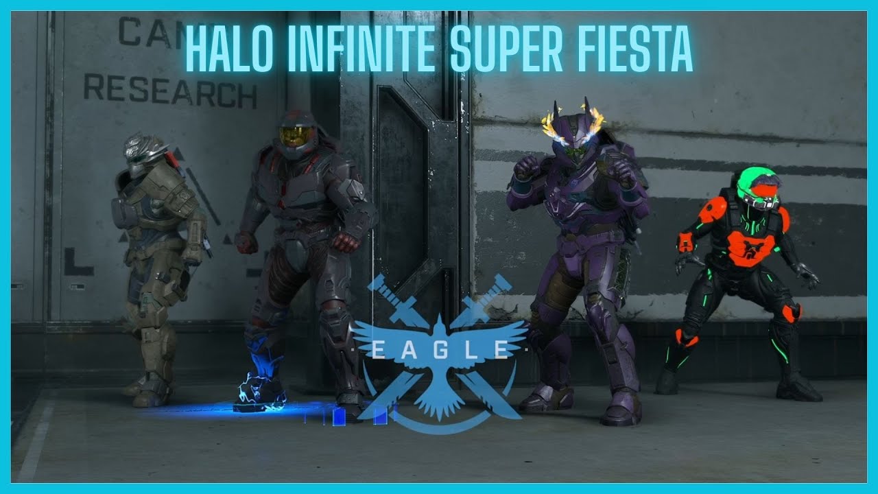 Halo Infinite Capture The Flag