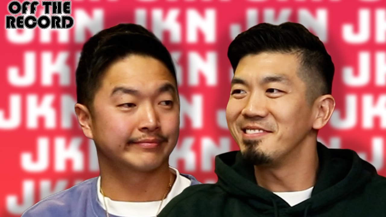 Off The Record: Mike Song Spills the Kinjaz Tea About Anthony