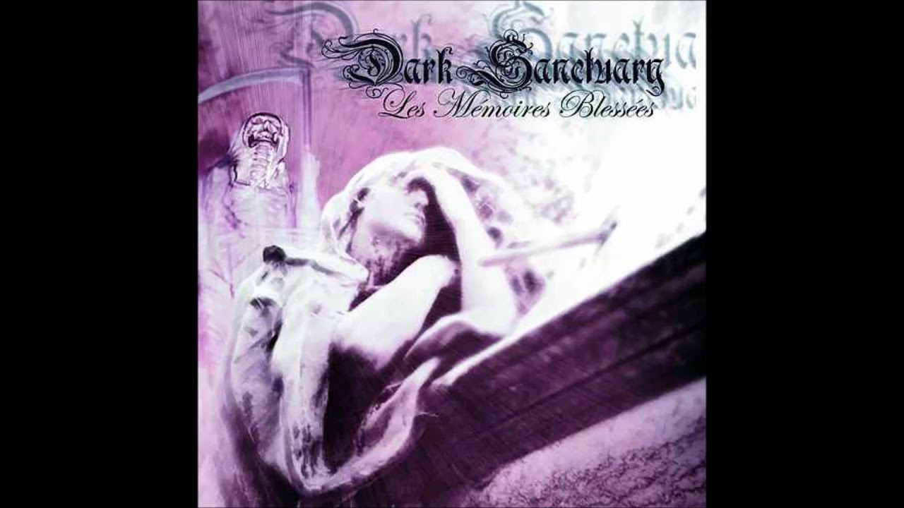 Dark Sanctuary - La Clameur Du Silence