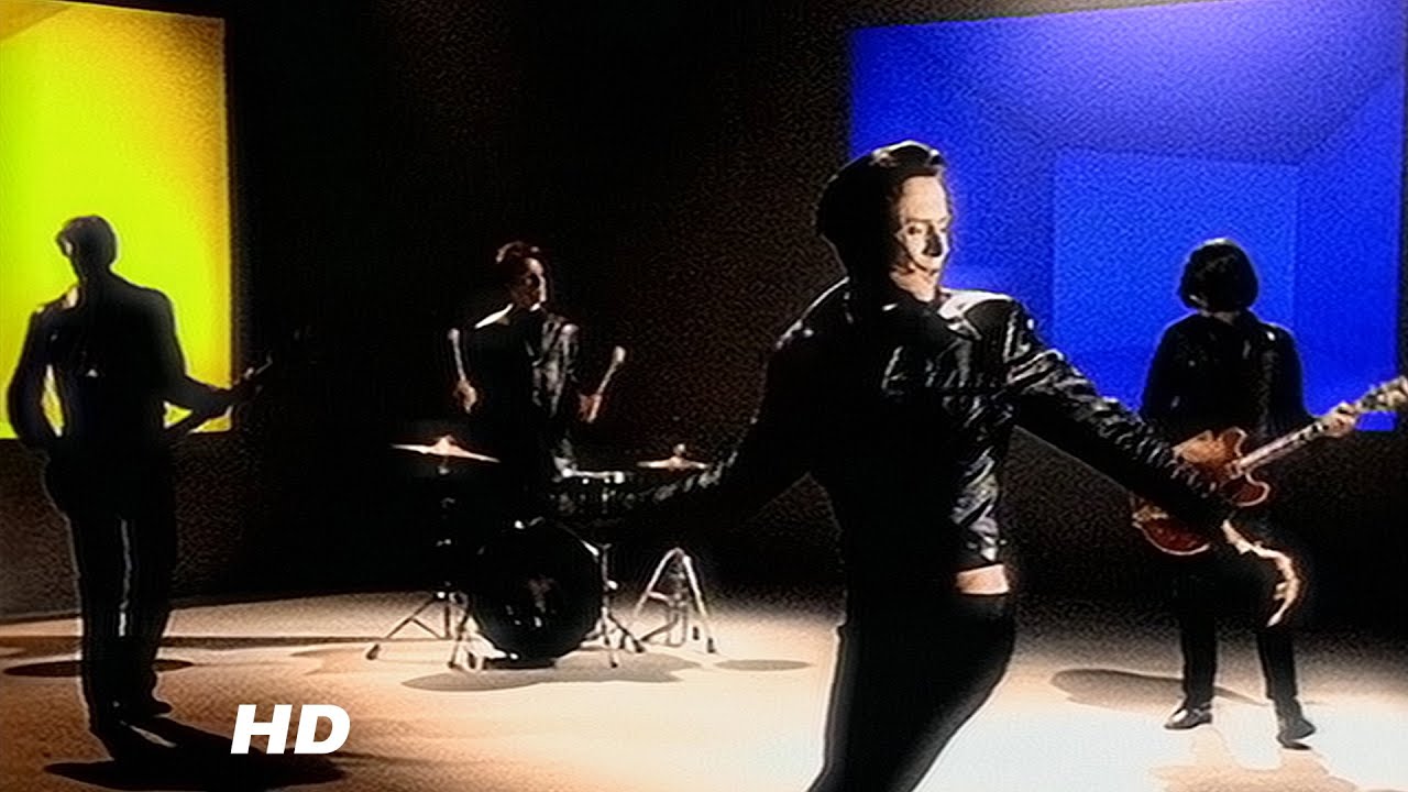 Suede - Stay Together (Official HD Music Video)