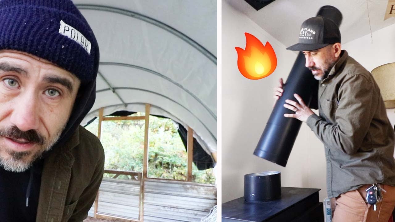 NEED to do THIS Before Winter 🔥 VLOG