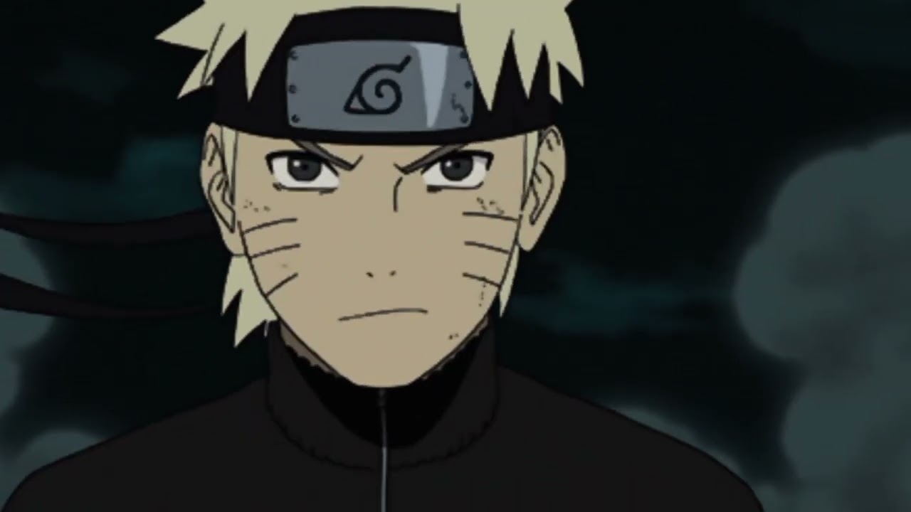 Naruto caballero de Capricornio capítulo 1 y 2 HD