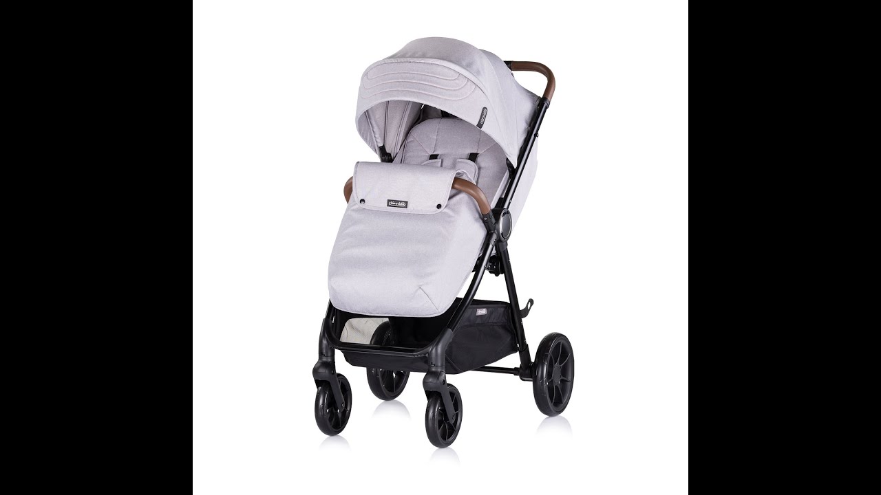 Бебешка количка Ултера