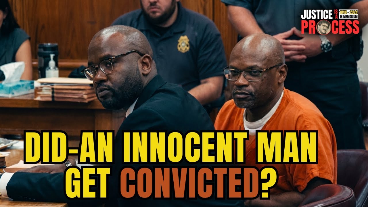 How Contaminated DNA Convicted Edrick Faust