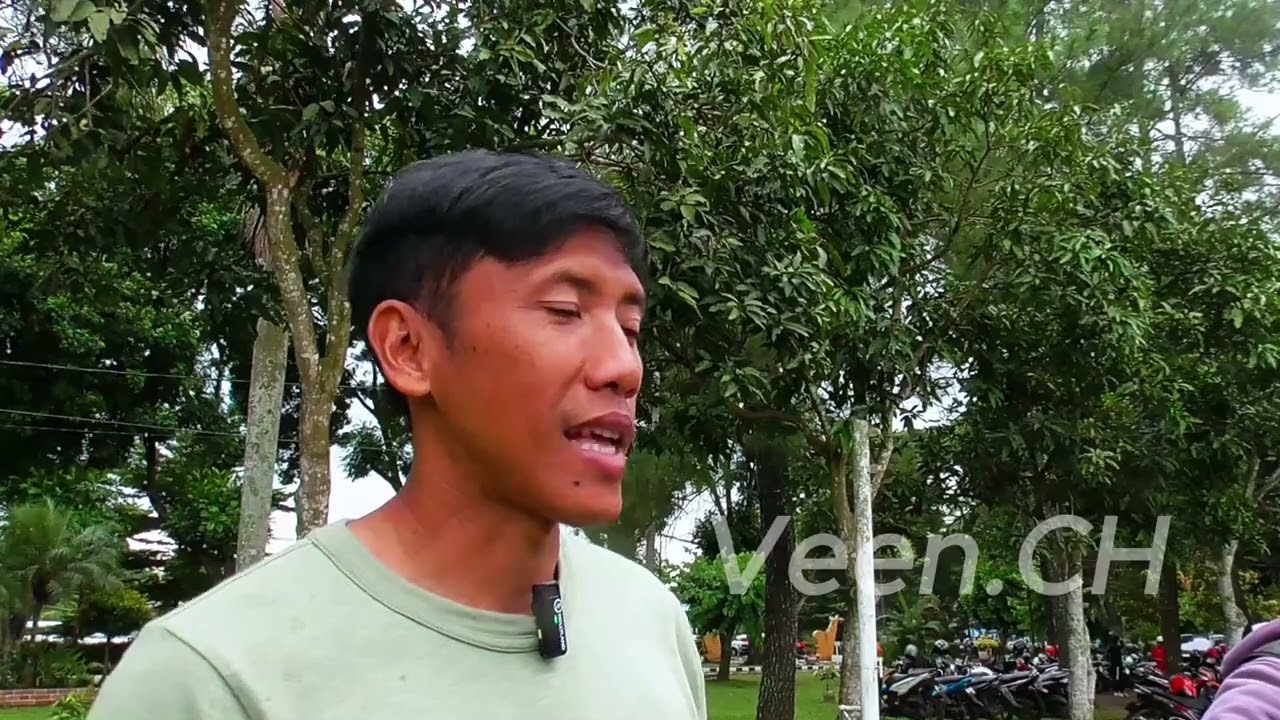 Reaksi Ahmad Bustomi Dengan Kedatangan Patrick Kluivert di Timnas