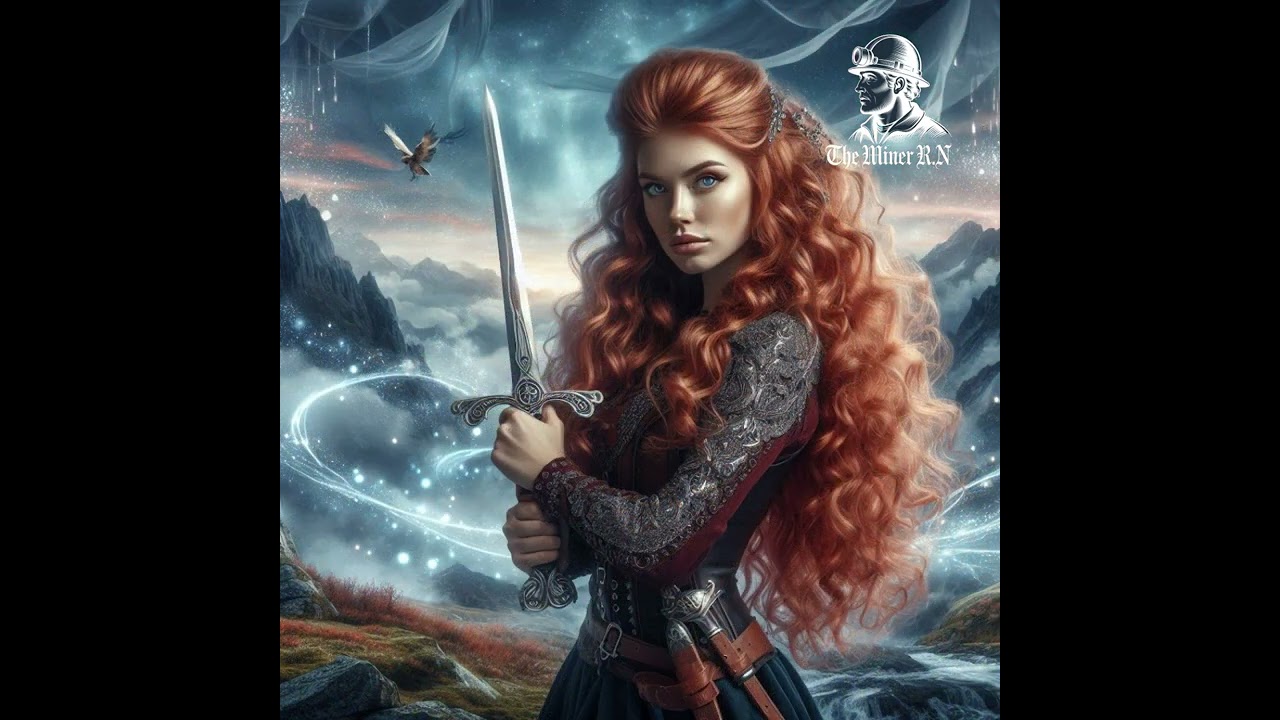 1 Eldr ok Ást(Feuer und Liebe) (Deutsch) (Cover) (1)